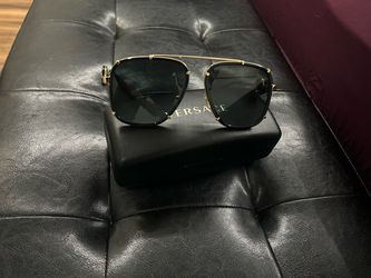 Sunglasses Versace