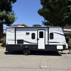 2021 Keystone Springdale Mini 1790 Travel Trailer 