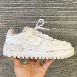 Nike Airforce1 Shadow
