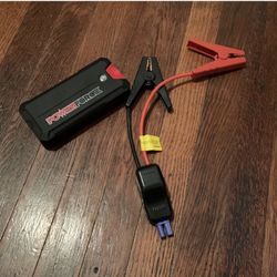 Power Force Jumper Kit 