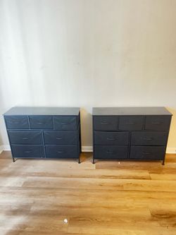 Small dresser