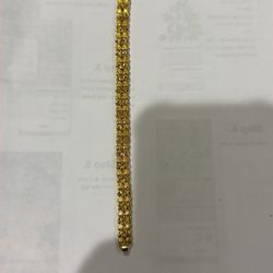 6.5 inches bracelet 