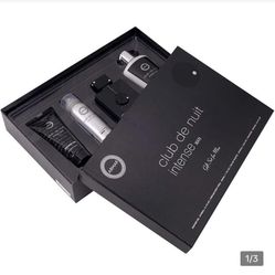 Club De Nuite Gift Set 