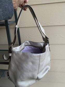 Leather Coach Purse Great Condition ! $60 OBO 