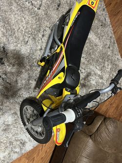Razor Scooter 17 Mph $400