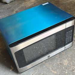 GE Microwave