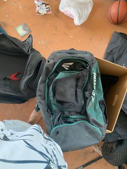 Easton Baseball Bag