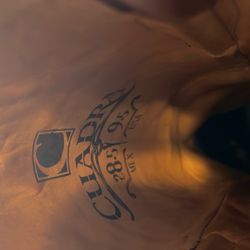 9.5 Cuadra Boots Ostrich 