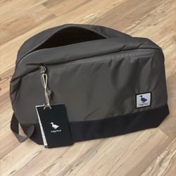 Travel Bag, Toiletry Bag, Packing Cube with Waterproof TPU  - 8L