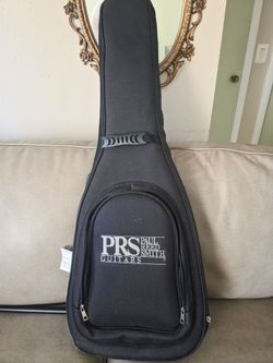 Prs s2 gig bag NOT SE