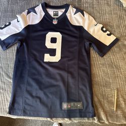 Cowboys Jersey 