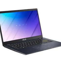 Asus 14" FHD Laptop Intel 64gb