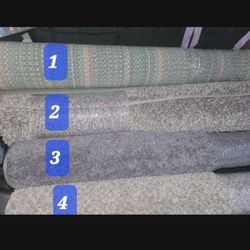 🆕️ RUGS  36" x 60". IF YOU ARE NOT SURE,  SET A TIME TO COME LOOK AT THEM.  NO OBLIGATIONS.  SEE BOTH PICTURES