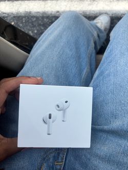 airpod pro 3
