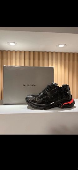 Balenciaga Runner LED