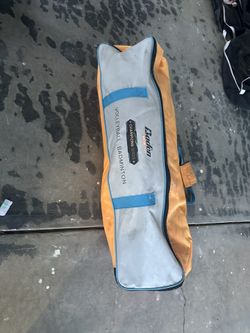 Volleyball/ badminton Set
