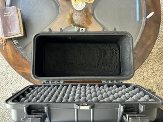 Durable Case