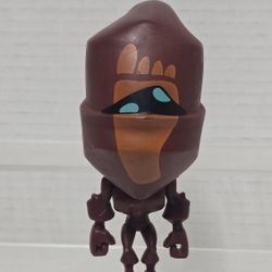 Sonic TMNT Franklenfoot @ToyBros