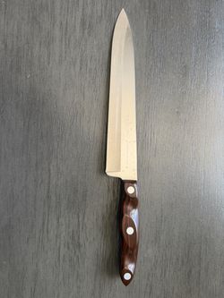 CUTCO #1025 French Chef