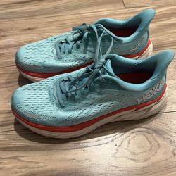 Women’s hookah shoes