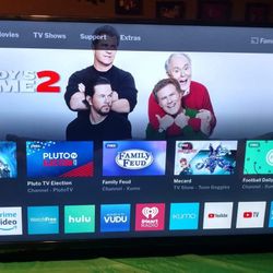 Smart cast Tv Vizio 40in