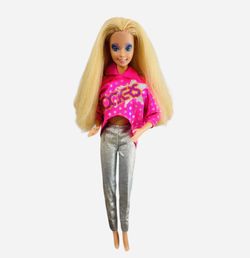 Barbie and the rockers 1980s deals