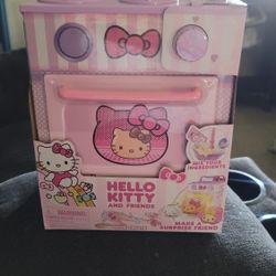 Hello Kitty Kids Baby Toy 