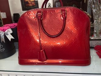 Louis Vuitton Alma GM