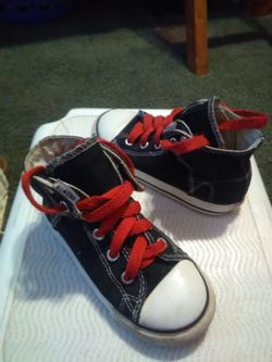 Kids Converse