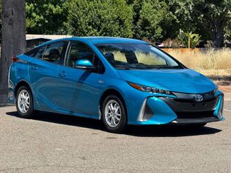 2019 Toyota Prius