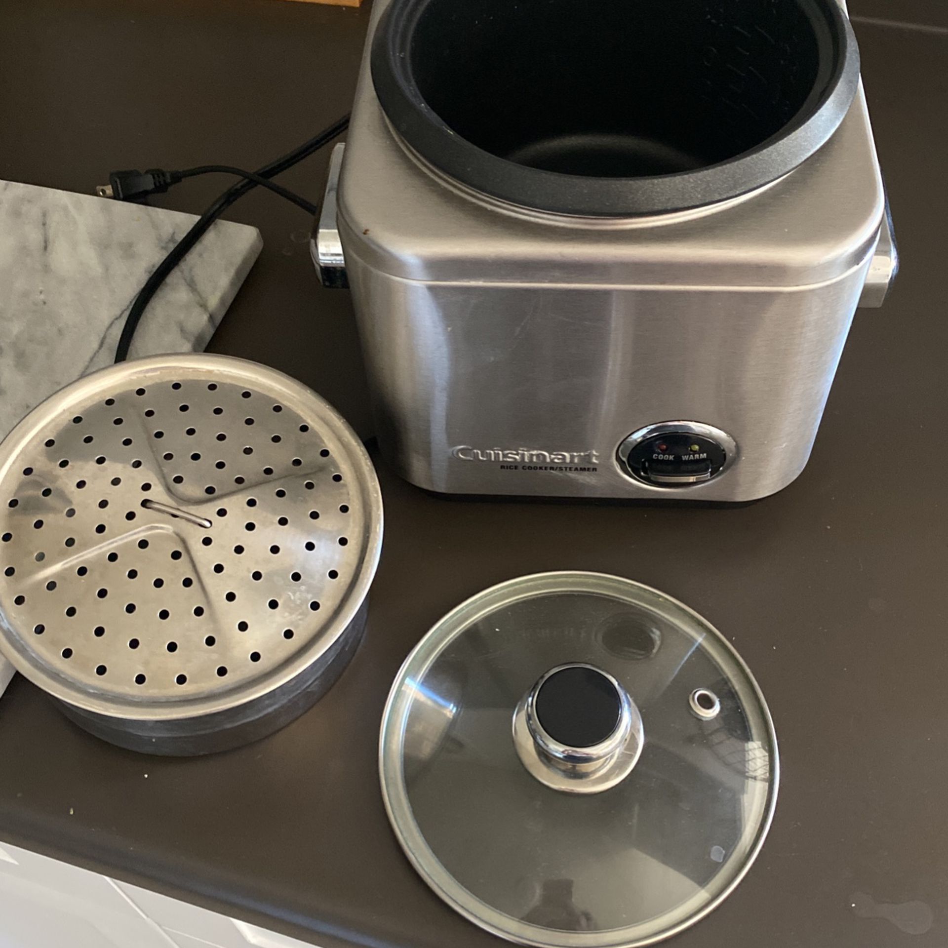 PARS KHAZAR Automatic Rice Cooker 4 Cup for Sale in San Diego, CA - OfferUp