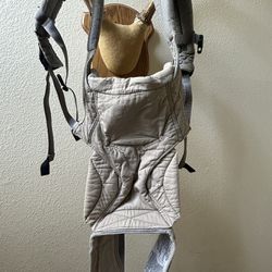ERGO baby Carrier , Used A Little