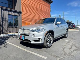 2018 BMW X5