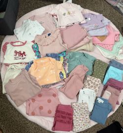 Baby clothes