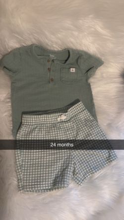Carters set