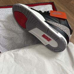 Jordan OG Black Cement