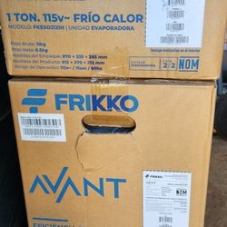 Frikko MINISPLIT 