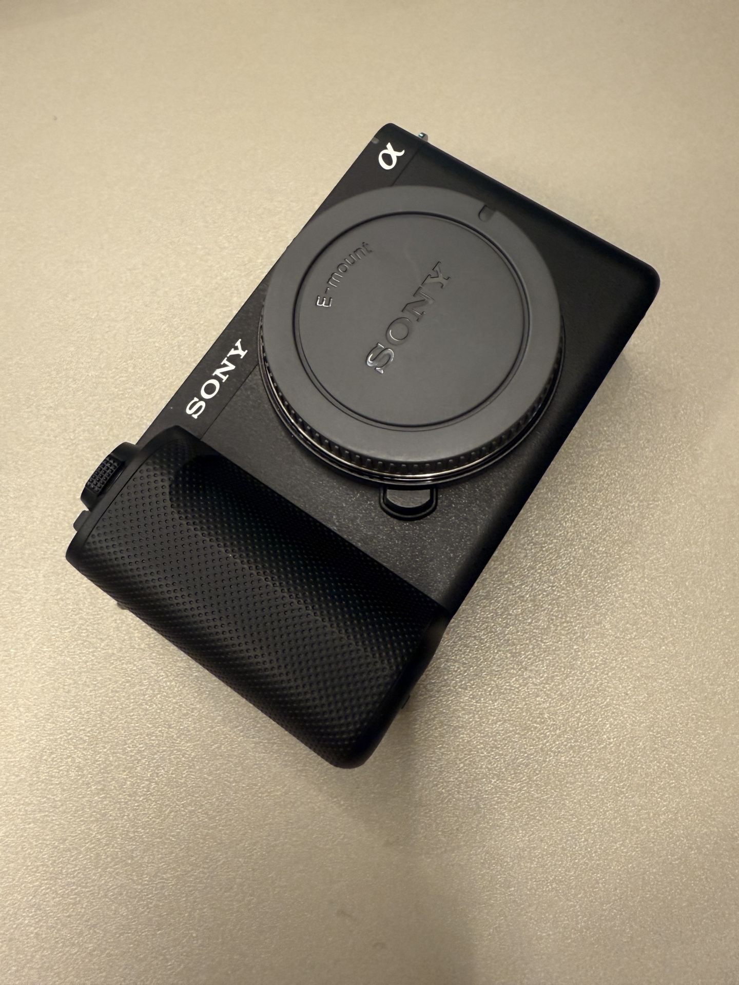 Sony ZV-E1 - Body Only