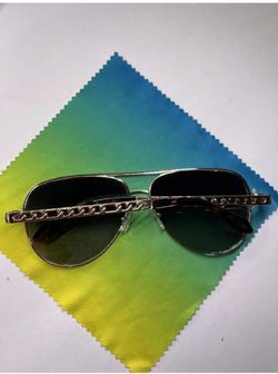 Quay Sunglasses