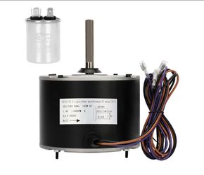 Condenser Fan Motor