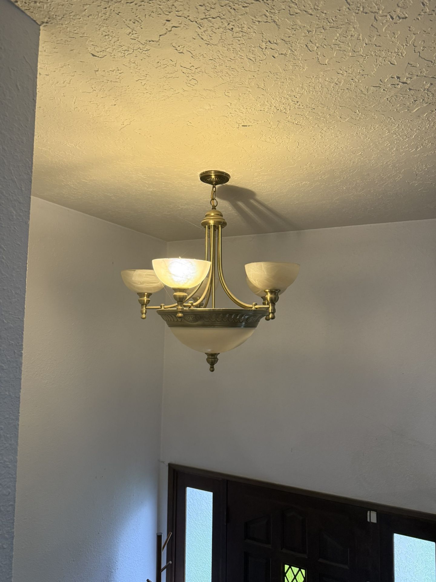 Chandelier
