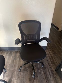 Office chairs