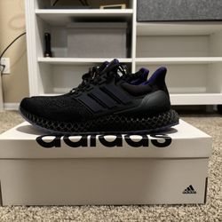 NEW Adidas Ultra 4D Sz 12