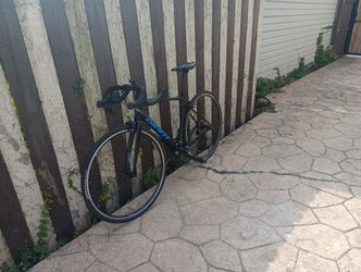 Giant Contend Roadbike 