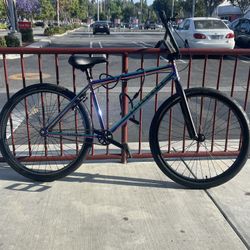 Elite Bmx Bike