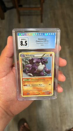 Pokemon
