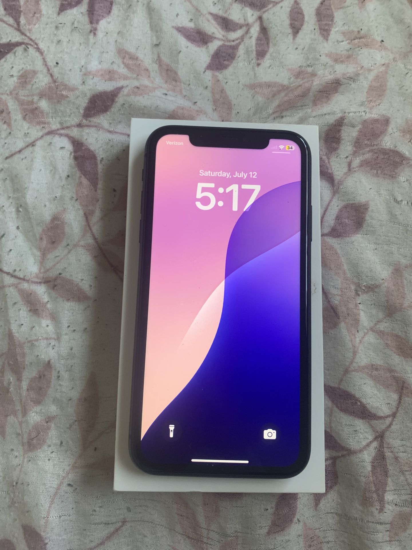 iPhone 11 Fully Unlocked