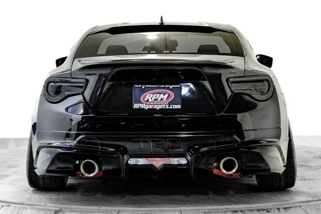 2019 Toyota 86