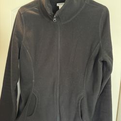Soft Fleece Jacket