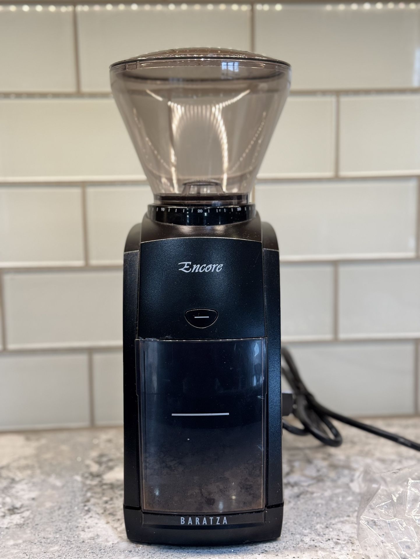 Baratza Encore Coffee Grinder - M2 Burr